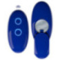 RC Panty Vibrator Extra Slim – Sweet Smile
