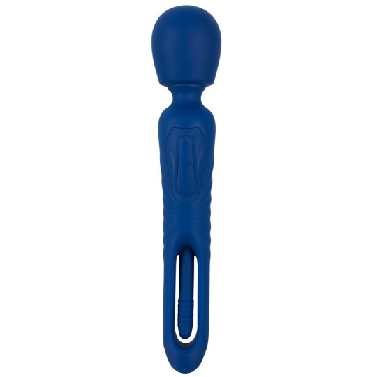 2in1 Wand with Flicking Tongue – Sweet Smile