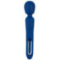 2in1 Wand with Flicking Tongue – Sweet Smile