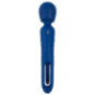 2in1 Wand with Flicking Tongue – Sweet Smile