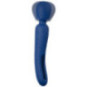 2in1 Wand with Flicking Tongue – Sweet Smile