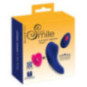 RC Panty Vibrator Heart – Sweet Smile
