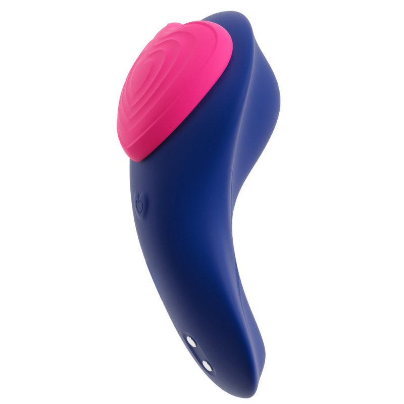 RC Panty Vibrator Heart – Sweet Smile