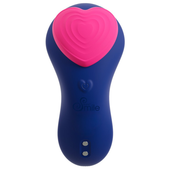 RC Panty Vibrator Heart – Sweet Smile