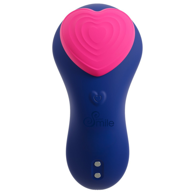 RC Panty Vibrator Heart – Sweet Smile