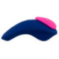 RC Panty Vibrator Heart – Sweet Smile