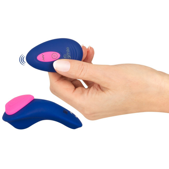 RC Panty Vibrator Heart – Sweet Smile