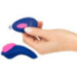 RC Panty Vibrator Heart – Sweet Smile