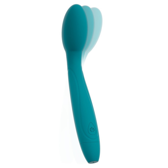 Vibrator with a Nodding Head – Sweet Smile