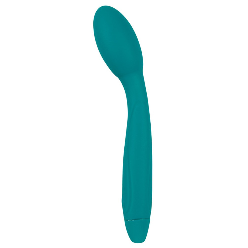 Vibrator with a Nodding Head – Sweet Smile