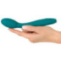 Vibrator with a Nodding Head – Sweet Smile