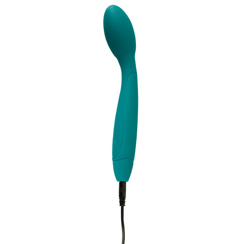 Vibrator with a Nodding Head – Sweet Smile