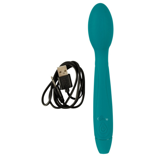 Vibrator with a Nodding Head – Sweet Smile