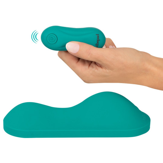 vibepad intense – vibepad