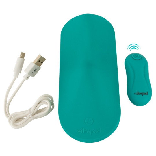 vibepad intense – vibepad