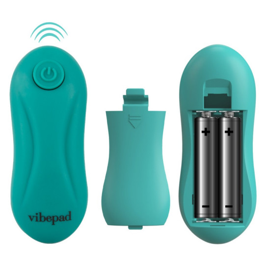 vibepad intense – vibepad