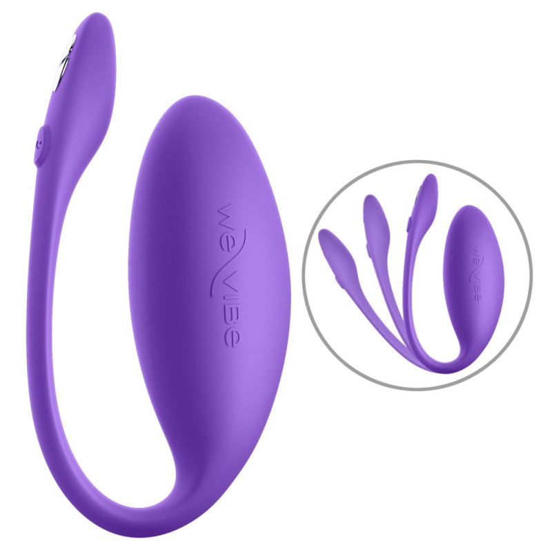 Jive Lite – We-Vibe