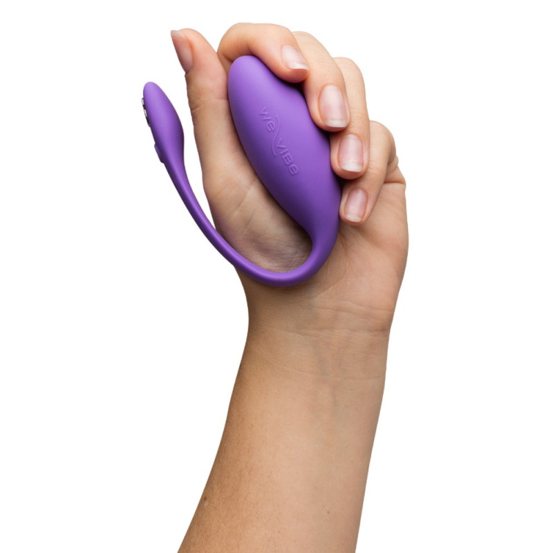 Jive Lite – We-Vibe