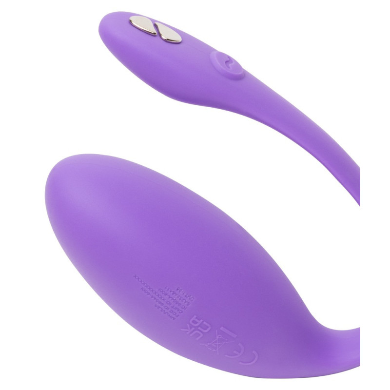 Jive Lite – We-Vibe