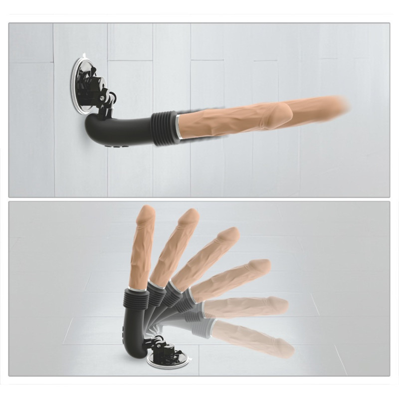 RC Fucking Machine Flesh – You2Toys