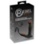 RC Vibrating Prostate Plug with Nodding Function – Rebel