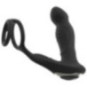 RC Vibrating Prostate Plug with Nodding Function – Rebel