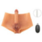Ultra Realistic Vibrating Penis Pants – You2Toys