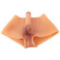 Ultra Realistic Vibrating Penis Pants – You2Toys