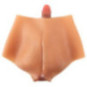 Ultra Realistic Vibrating Penis Pants – You2Toys
