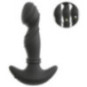 Vibrating Prostate Plug with Moving Rings – ANOS
