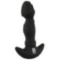 Vibrating Prostate Plug with Moving Rings – ANOS