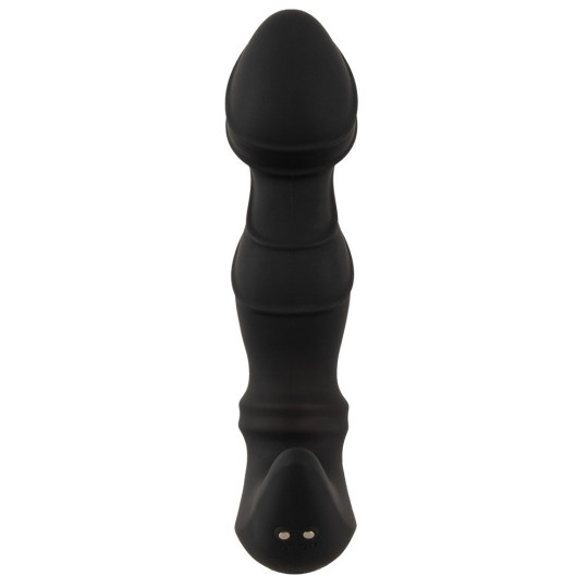 Vibrating Prostate Plug with Moving Rings – ANOS
