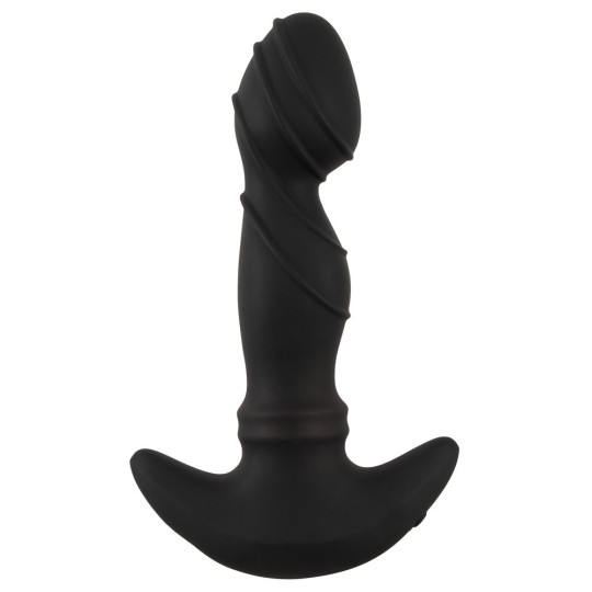 Vibrating Prostate Plug with Moving Rings – ANOS