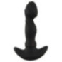Vibrating Prostate Plug with Moving Rings – ANOS
