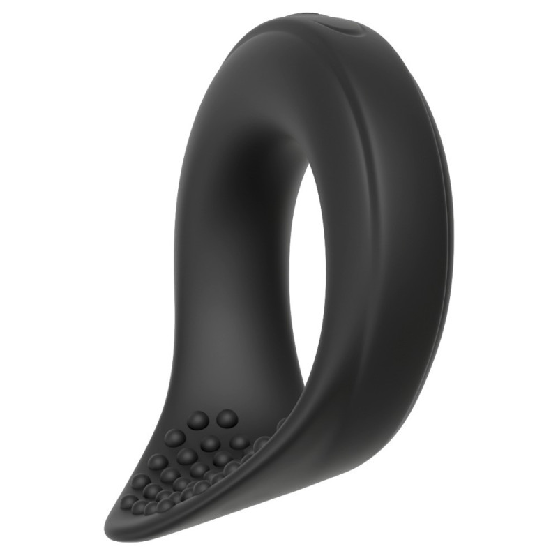 Ball Ring with Vibration – Rebel