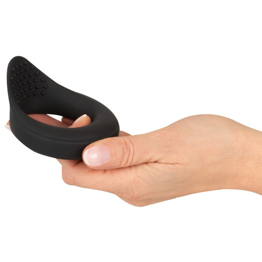 Ball Ring with Vibration – Rebel