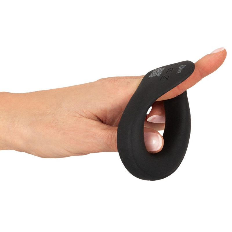 Ball Ring with Vibration – Rebel