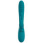 Rabbit Vibrator with Thrust Function and G-Spot Stimulation 