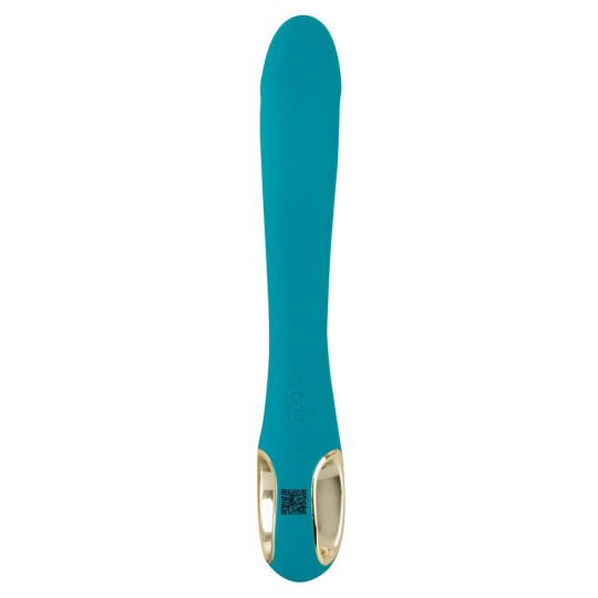 Rabbit Vibrator with Thrust Function and G-Spot Stimulation 
