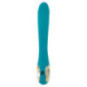 Rabbit Vibrator with Thrust Function and G-Spot Stimulation 