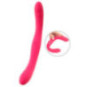Double Vibrator – Couples Choice