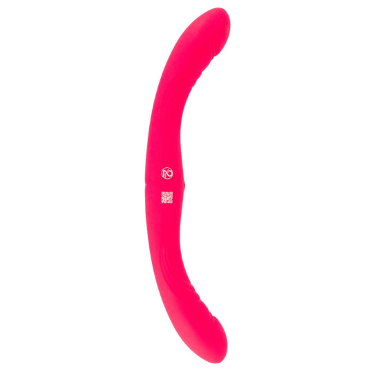 Double Vibrator – Couples Choice