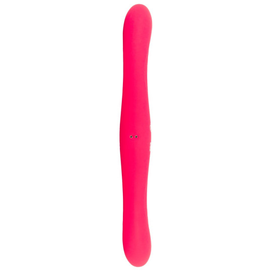 Double Vibrator – Couples Choice