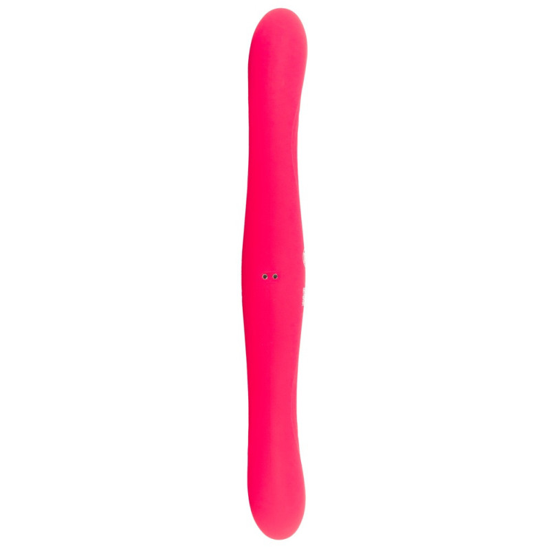 Double Vibrator – Couples Choice