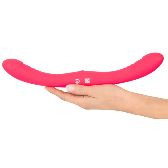 Double Vibrator – Couples Choice