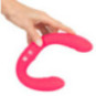 Double Vibrator – Couples Choice