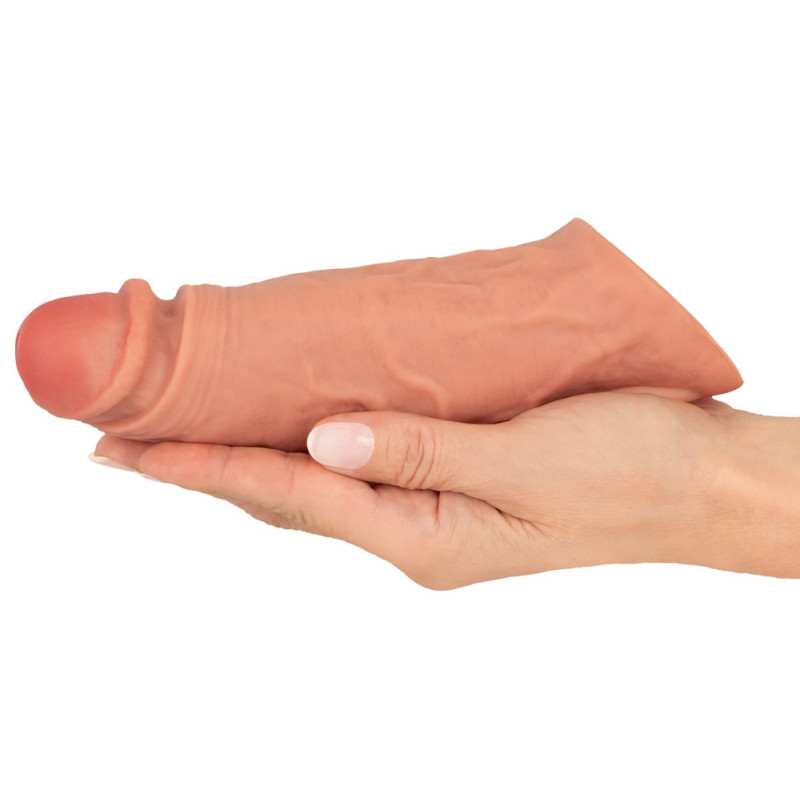RealSleeve with Vibration – Realistixxx