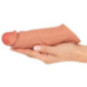 RealSleeve with Vibration – Realistixxx