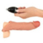 RealSleeve with Vibration – Realistixxx