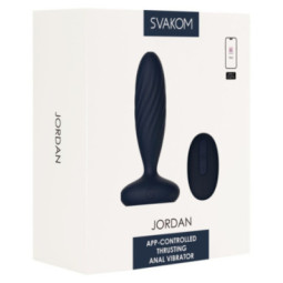 Jordan – SVAKOM